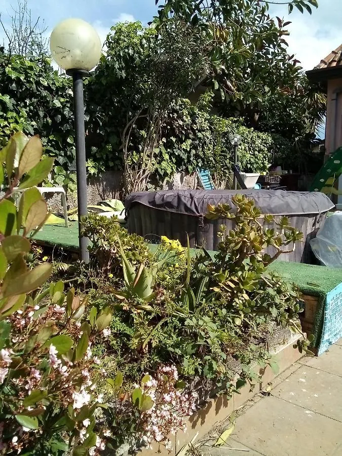 Casa Epiard-Orofino Apartment Catania
