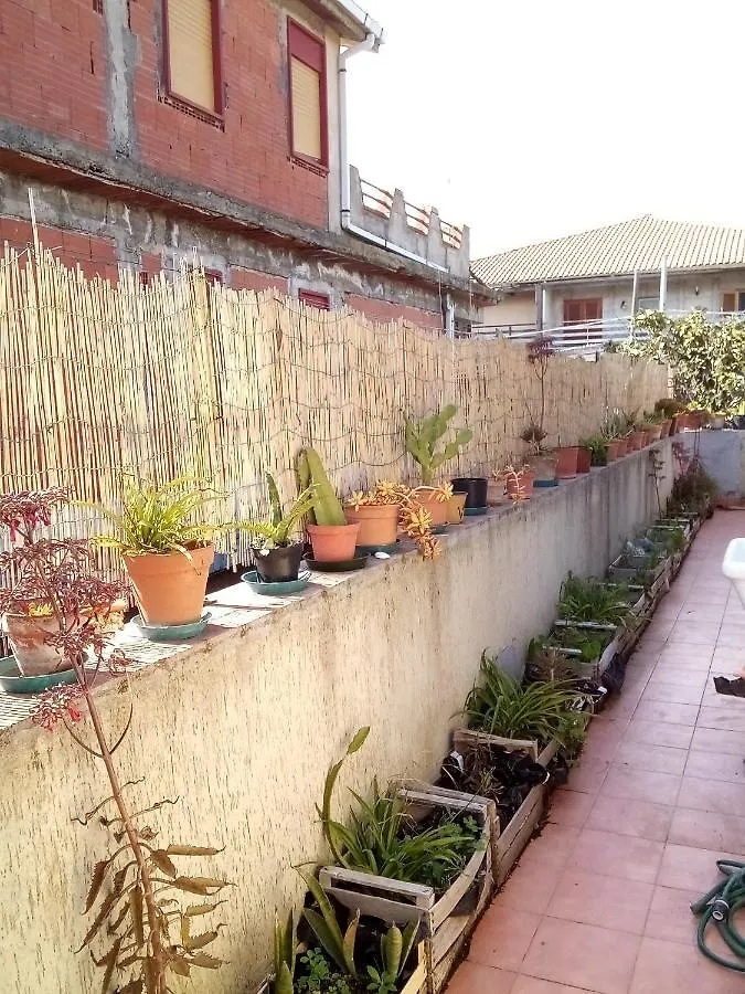 Casa Epiard-Orofino Apartment Catania