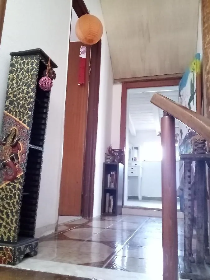 Casa Epiard-Orofino Apartment Catania
