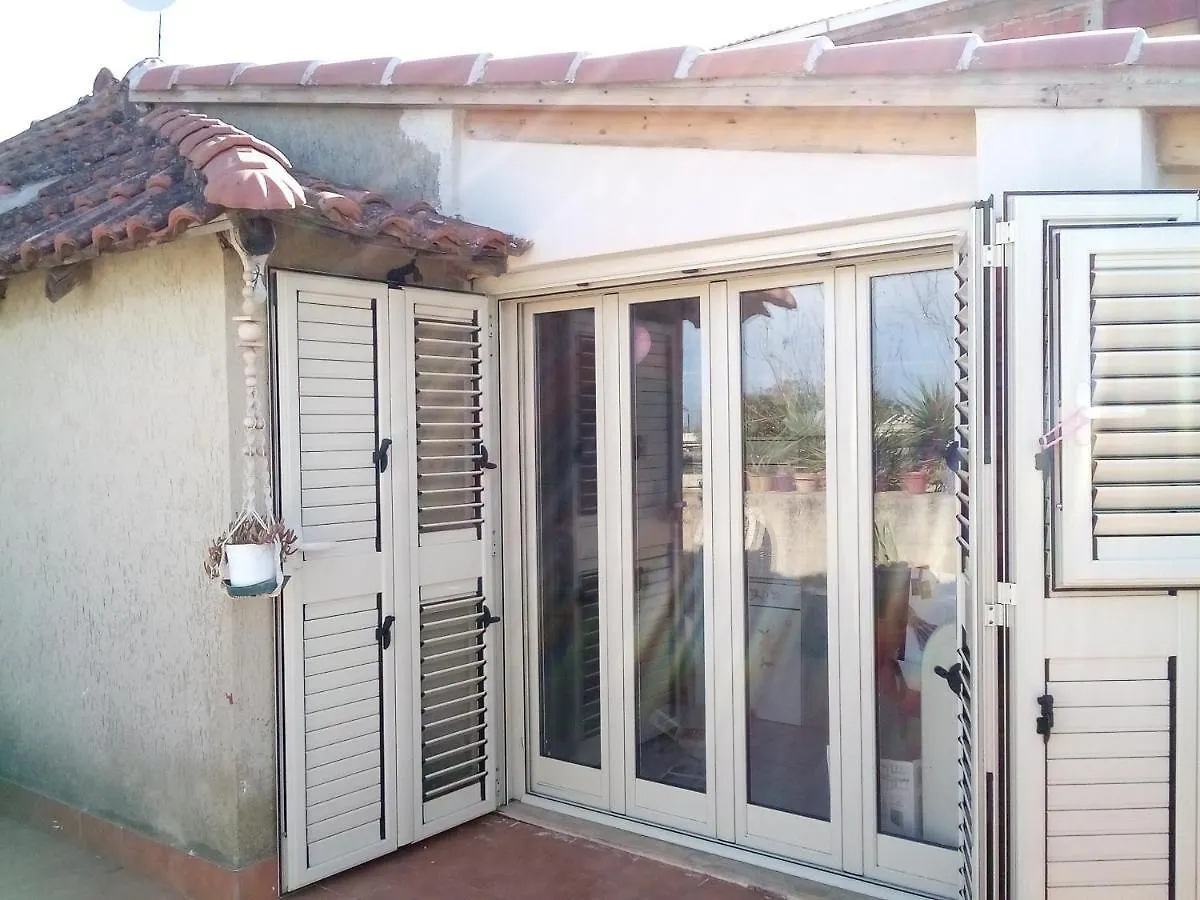 Casa Epiard-Orofino Apartment Catania
