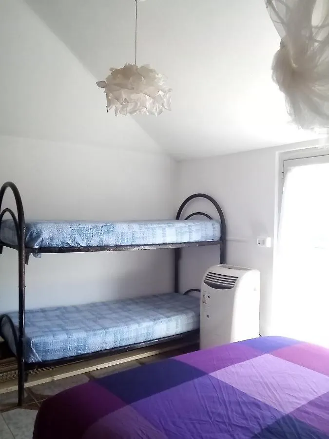 Casa Epiard-Orofino Apartment Catania 0*,