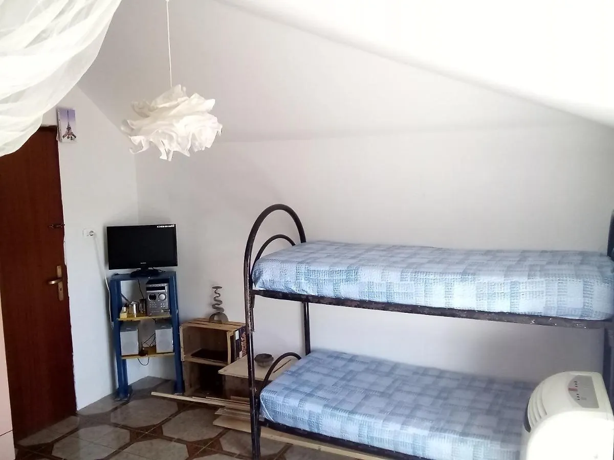 Casa Epiard-Orofino Apartment Catania 0*,