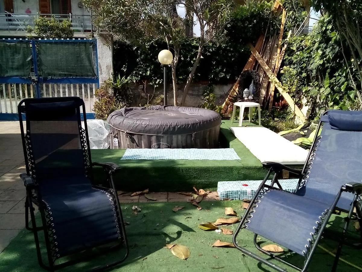 Casa Epiard-Orofino Apartment Catania 0*,  Italy