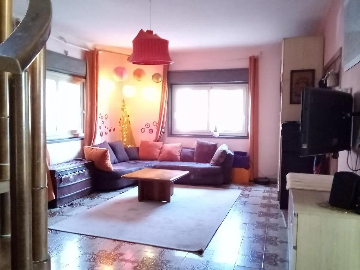 Casa Epiard-Orofino Apartment Catania 0*,