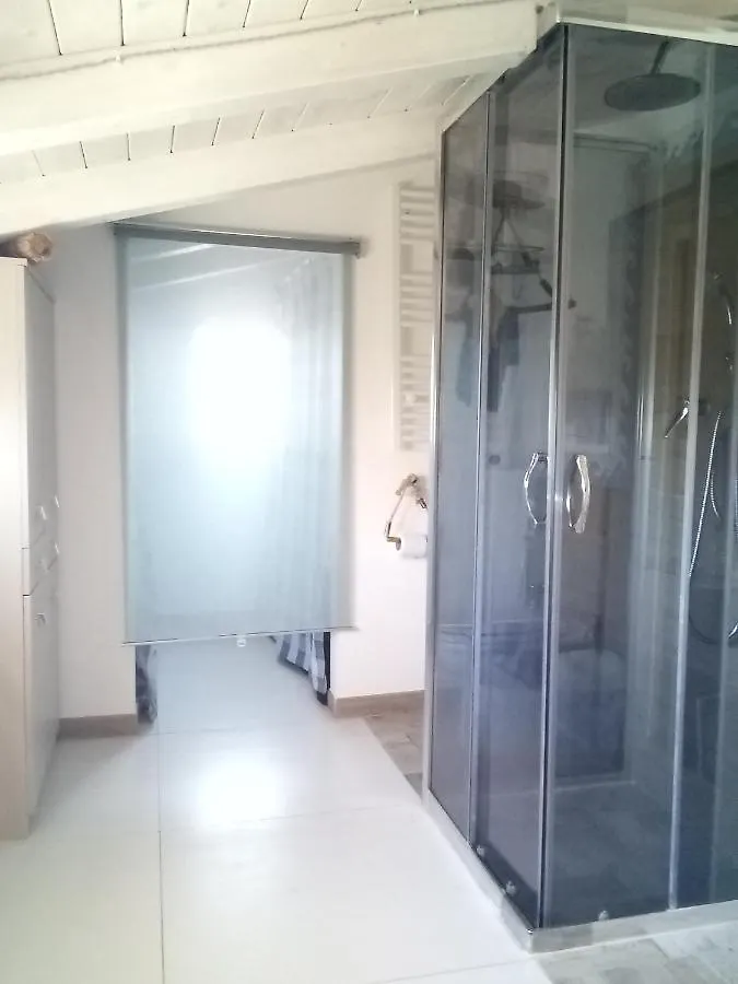 Casa Epiard-Orofino Apartment Catania