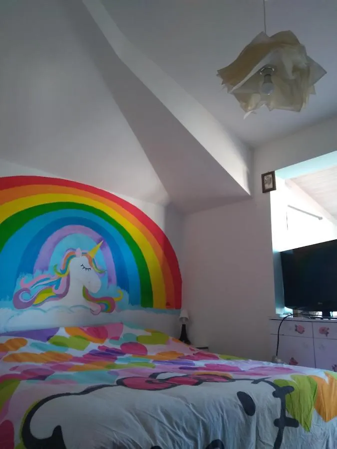 Casa Epiard-Orofino Apartment Catania Italy