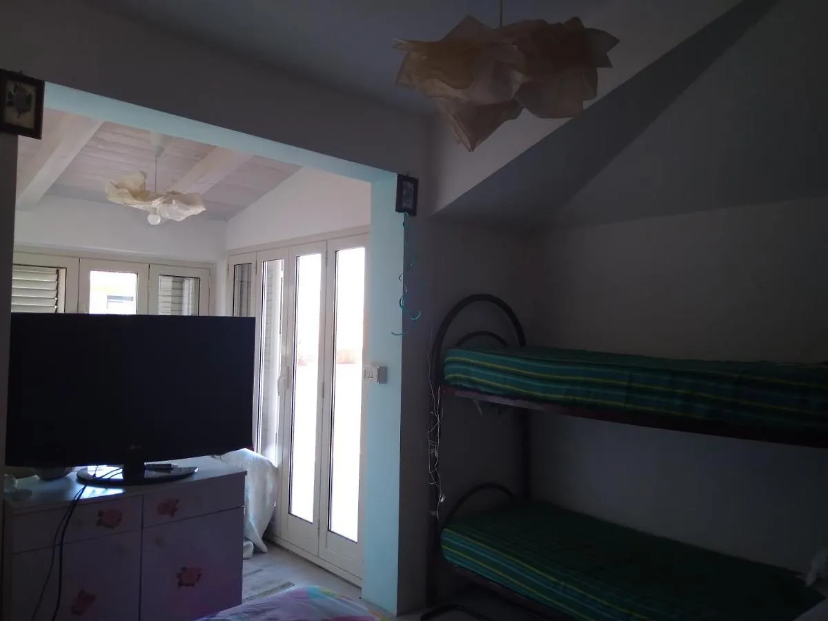 Casa Epiard-Orofino Apartment Catania 0*,  Italy
